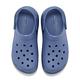 Crocs 洞洞鞋 Crush Clog 男鞋 女鞋 寶石藍 經典泡芙 厚底 增高 卡駱馳 207521402 product thumbnail 7