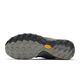 Merrell 戶外鞋 Siren 3 Mid GTX 女鞋 登山 越野 耐磨 黃金大底 防水 中筒 灰 藍 ML84684 product thumbnail 5