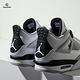 Nike Air Jordan 4 White and Black 男鞋 白灰色 AJ4 運動 籃球鞋 DH6927-111 product thumbnail 5