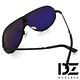 DZ 獨特風尚可摺疊 抗UV 防曬偏光太陽眼鏡墨鏡(酷黑系) product thumbnail 6