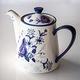 《London Pottery》BlueRose陶製茶壺(900ml) | 泡茶 下午茶 茶具 product thumbnail 5