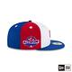 NEW ERA 59FIFTY 5950 MLB全明星賽 芝加哥小熊 棒球帽 product thumbnail 6