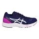 ASICS TARTHER RP 3 女路跑鞋-慢跑 訓練 亞瑟士 1012B292-400 丈青白紫 product thumbnail 2