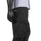 Adidas ST GF WV Shorts IA8123 男 短褲 運動 休閒 訓練 拉鍊口袋 舒適 愛迪達 黑 product thumbnail 3