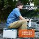 STANLEY 冒險系列 戶外冰桶 15.1L 錘紋綠 保冷桶 露營 悠遊戶外 product thumbnail 5