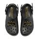 Crocs 涼拖鞋 Batman Adjustable SR Clog 男女鞋 黑 蝙蝠俠 克駱格 卡駱馳 208648001 product thumbnail 7