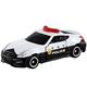 任選TOMICA NO.061 日產Fairlady Z NISMO POLICE CAR 警察車TM061A4 多美小汽車 product thumbnail 2