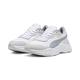 PUMA Cassia Rose 女慢跑鞋-白灰-39391205 product thumbnail 3