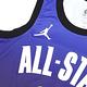 Nike 球衣 2023 Stephen Curry All-Star 男款 藍 黑 漸層 柯瑞 明星賽 DX6326-503 product thumbnail 9