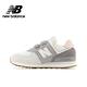 [New Balance]童鞋_中性_淺灰色_PV574DGP-W楦 product thumbnail 3