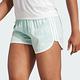 Adidas M20 Short 女款 薄荷綠 跑步 訓練 吸濕 排汗 中腰 短褲 IL1683 product thumbnail 2