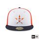 NEW ERA 59FIFTY 5950 MLB全明星賽 休士頓太空人 棒球帽 product thumbnail 3