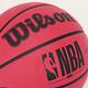 Wilson NBA NO 7 桃紅 黑 DRV系列 7號球 籃球 橡膠 室外用球 WTB9303XB07 product thumbnail 8
