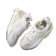 Puma 休閒鞋 RS X Mono Metal 女鞋 流行 球鞋穿搭 緩震 透氣 街頭風 白 金 37466902 product thumbnail 8