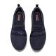 Skechers 休閒鞋 Go Walk 6-Ocean Frenzy 女鞋 健走 郊遊 輕量 穩定支撐 避震緩衝 藍白 124539-NVMT product thumbnail 8