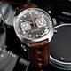 EDOX 140週年 x BMW M 50週年 Sportsman 限量賽車計時機械錶-41mm E08202.3G.GIN product thumbnail 7