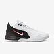 Nike ZM LeBron NXXT GEN AMPD EP FJ1567-100 男 籃球鞋 詹皇 球鞋 白黑紅 product thumbnail 2