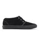 Vans 休閒鞋 V39CF Chukka Mid 男鞋 黑 日本線 麂皮 中筒 經典 6345840002 product thumbnail 3