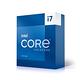 Intel Core i7-13700K 中央處理器 product thumbnail 2