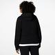 CONVERSE STAR CHEVRON HOODIE BB 連帽上衣 男女 黑色 10024509-A02 product thumbnail 3