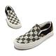 Vans 懶人鞋 Classic Slip-On 棋盤格 花 男鞋 女鞋 軍綠 格紋 休閒鞋 VN0A7Q58J4E product thumbnail 7