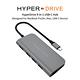 HyperDrive 9-in-1 USB-C Hub 多功能集線器 product thumbnail 2