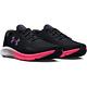 【UNDER ARMOUR】女 Charged Pursuit 3 慢跑鞋_3024889-004 product thumbnail 4