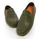 美國加州 PONIC&Co. ALEX 防水輕量 洞洞樂福鞋 雨鞋 墨綠 防水鞋 平底素面 懶人鞋 休閒鞋 環保膠鞋 紳士鞋 product thumbnail 3