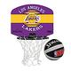 SPALDING 斯伯丁 NBA 隊徽 小籃板 湖人 Lakers product thumbnail 2