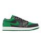 Nike Air Jordan 1 Low Lucky Green 黑 綠 男鞋 AJ1 553558-065 product thumbnail 7