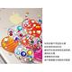 apbs x imos聯名款 iPhone 13 Pro 6.1吋軍規防摔水晶彩鑽手機殼-夢想氣球 product thumbnail 5