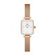 Daniel Wellington DW 手錶 Quadro Mini Lumine Bezel 15x18mm 星環珠寶式小方錶(三色任選) product thumbnail 2