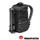 Manfrotto 曼富圖 Tri Backpack 專業級3合1斜肩後背包 M product thumbnail 3