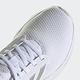 adidas 愛迪達 慢跑鞋 運動鞋 緩震 女鞋 白 GW4130 GALAXY 6 W (8130) product thumbnail 8
