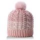 【PolarStar】女漸層編織保暖帽『粉紅』P18604 product thumbnail 2