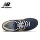 [New Balance]復古運動鞋_中性_深藍色_ML574BC2-D楦 product thumbnail 4