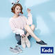 Keds 華麗派對綁帶休閒鞋-卡其 product thumbnail 7