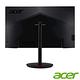 Acer XV272U P 27型IPS 薄邊框2K極速電競電腦螢幕 product thumbnail 5