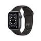 【Apple 蘋果】福利品 Apple Watch Series 6 44公釐 LTE 鋁金屬錶殼 保固90天 贈矽膠錶帶+矽膠錶殼 product thumbnail 4