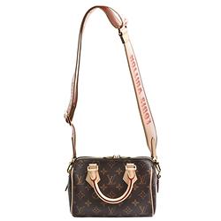 Shop Louis Vuitton SPEEDY 2022 SS Nano Speedy (M81085) by Betty'sroom06