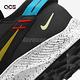 Nike 越野跑鞋 Pegasus Trail 2 男鞋 黑 金 戶外 緩震 襪套式 小飛馬 運動鞋 CK4305-001 product thumbnail 8