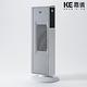 KE嘉儀 陶瓷式電暖器 KEP-565W product thumbnail 3