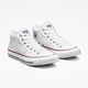 Converse CTAS MALDEN  男女鞋 白色 中筒 帆布鞋 休閒鞋 A00812C product thumbnail 2