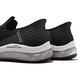 Skechers 休閒鞋 Skech-Air Element 2.0-High Point Slip-Ins 女鞋 黑 149676BKLV product thumbnail 8