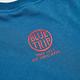 EDWIN TBT滑板熊短袖T恤-女-灰藍色 product thumbnail 6