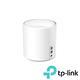 TP-Link Deco X20 AX1800 真Mesh 雙頻智慧無線網路WiFi 6 網狀路由器(Wi-Fi 6分享器)(2入組) product thumbnail 3