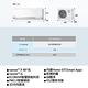 [館長推薦] Panasonic國際牌3-5坪頂級變頻冷專分離式冷氣機CS-RX28JA2/CU-RX28JCA2 product thumbnail 3