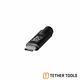 Tether Tools CUC15-BLK USB-C到USB-C PRO 傳輸線-4.6m 黑色 product thumbnail 4