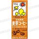 (即期良品)龜甲萬 豆乳-麥芽咖啡風味(200ml) product thumbnail 3