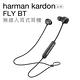 harman kardon 入耳式耳機 FLY BT 藍牙 IPX5防潑水 product thumbnail 2